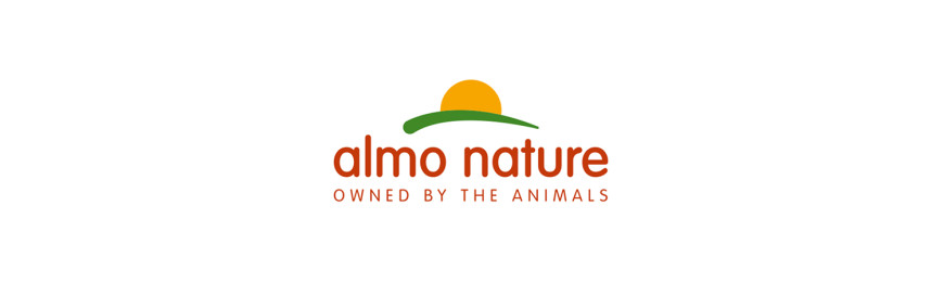 (意大利) Almo Nature